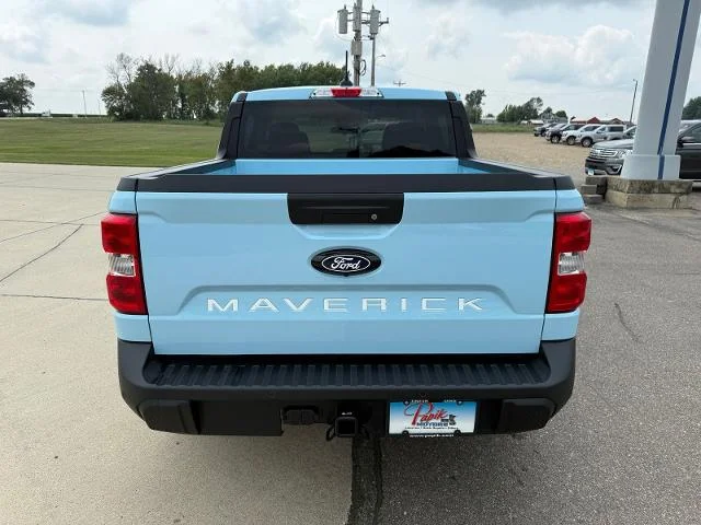 2026 Ford Maverick XLT - Photo 37