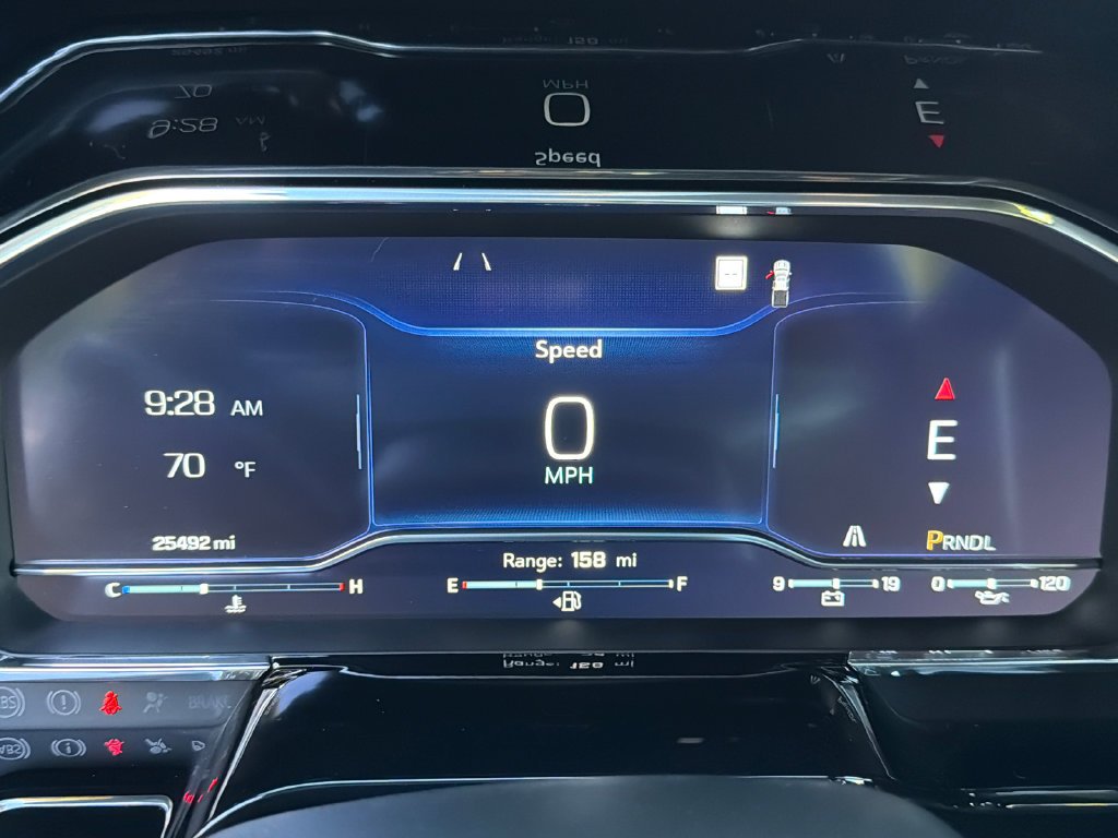 2023 Chevrolet Silverado 1500 RST - Photo 26