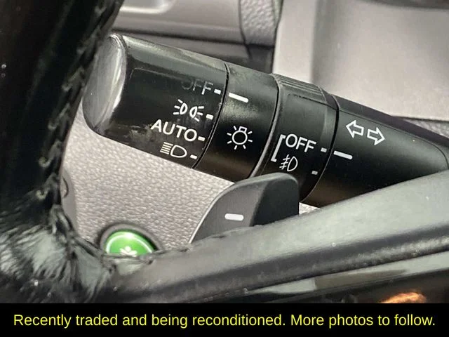 Used 2019 White Honda Elite image 20