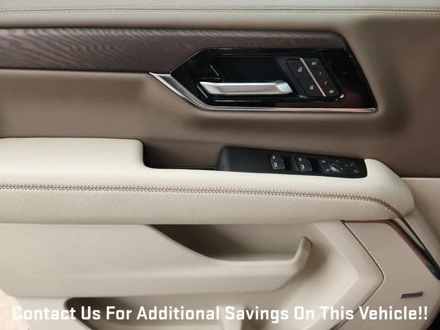 New 2026 Onyx Black GMC Denali image 17
