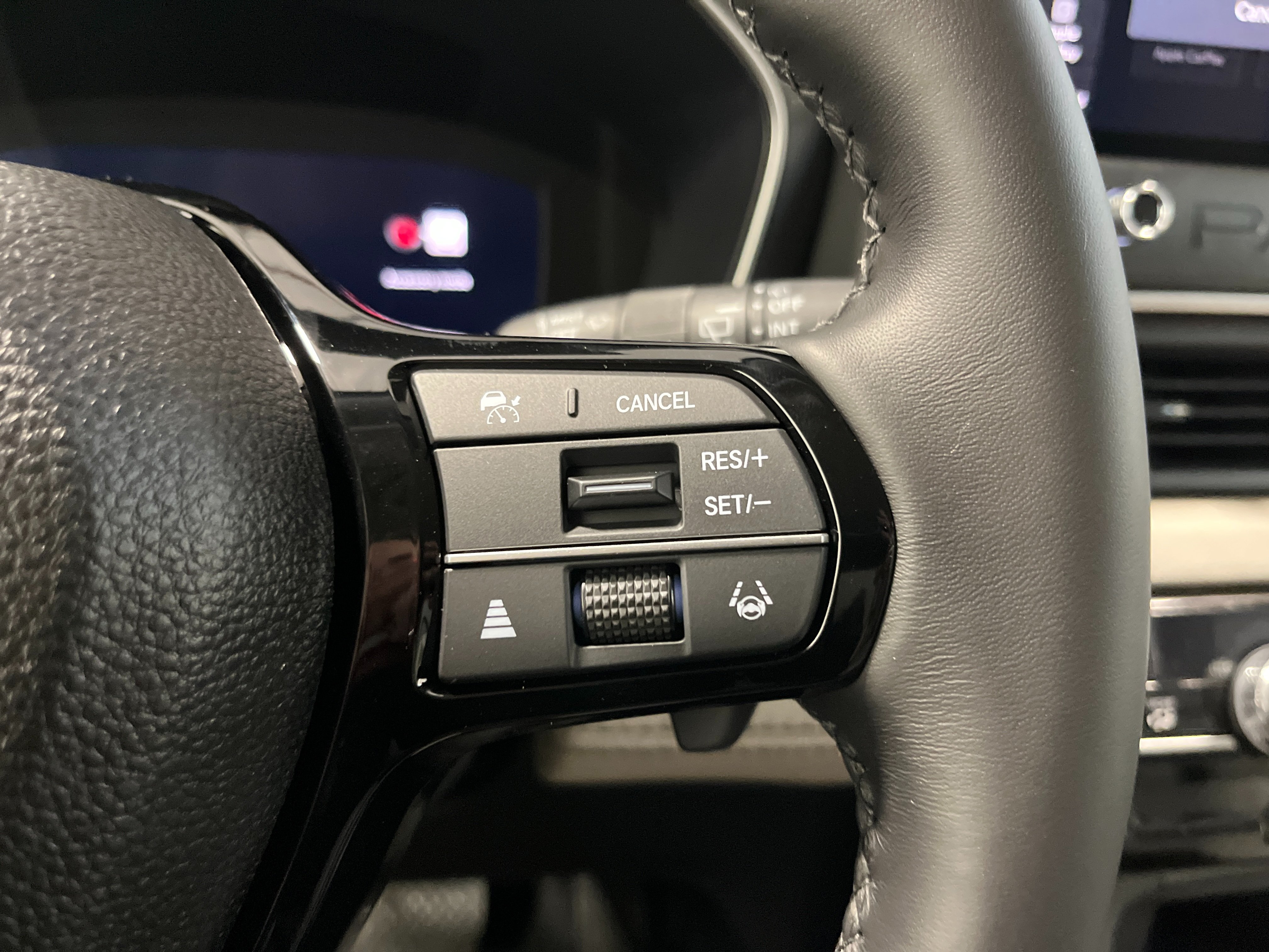 2026 Honda Passport RTL - Photo 18