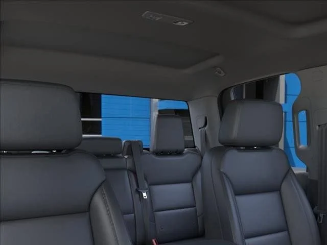 2026 Chevrolet Silverado 1500 Work Truck - Photo 26
