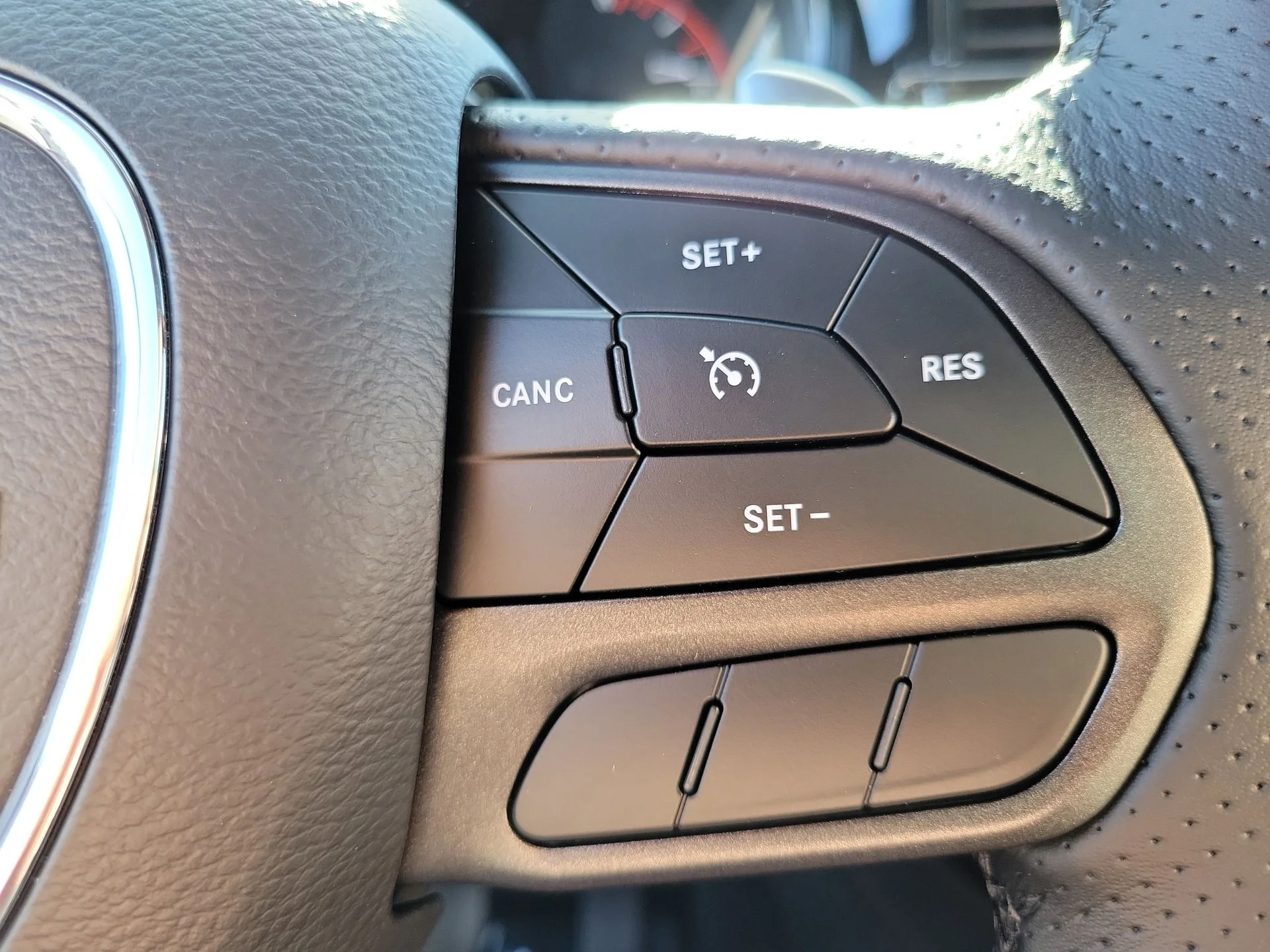 2026 Dodge Durango GT HEMI V8 - Photo 6