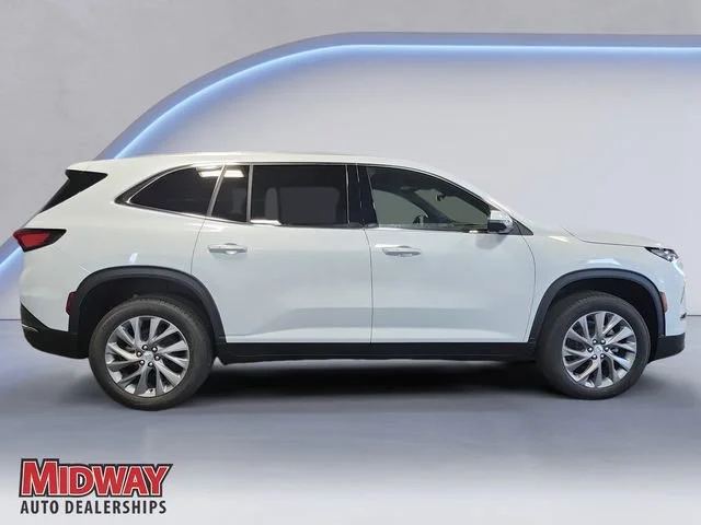 2026 Buick Enclave Preferred - Photo 6