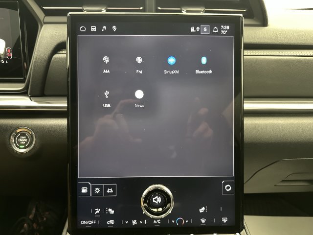 2026 GMC Terrain Elevation - Photo 14
