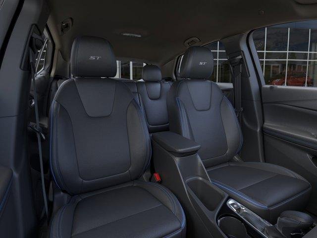 2026 Buick Encore GX Sport Touring - Photo 16