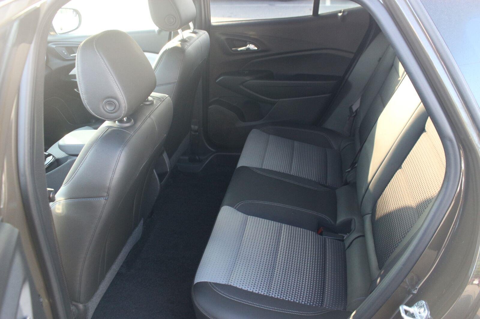 Used 2024 Harvest Bronze Metallic Chevrolet LT image 30
