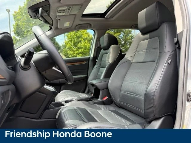 Used 2019 Silver Honda Touring image 19