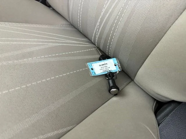 Used 2016  Ford SE image 32