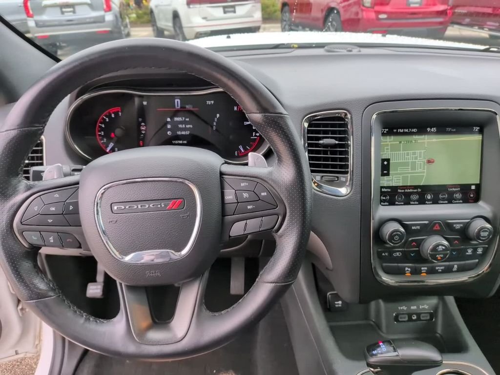 Used 2019 White Dodge R/T image 27