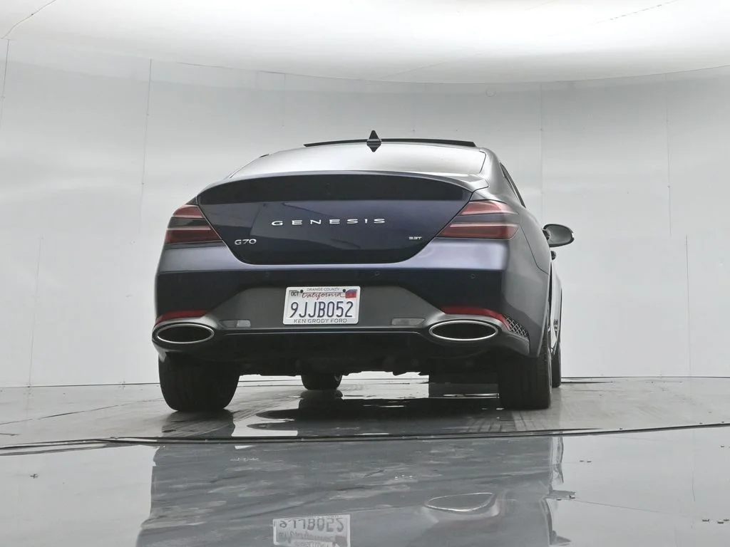 Used 2023 Blue Genesis 3.3T image 49