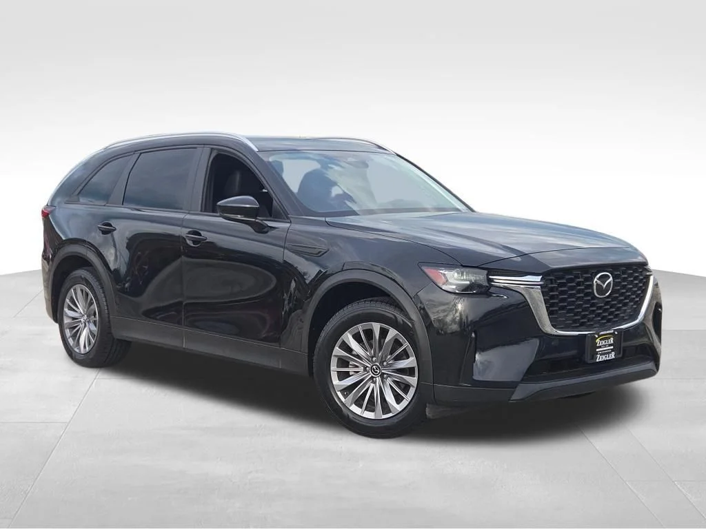 2024 Mazda CX-90 Turbo Select Package's photo