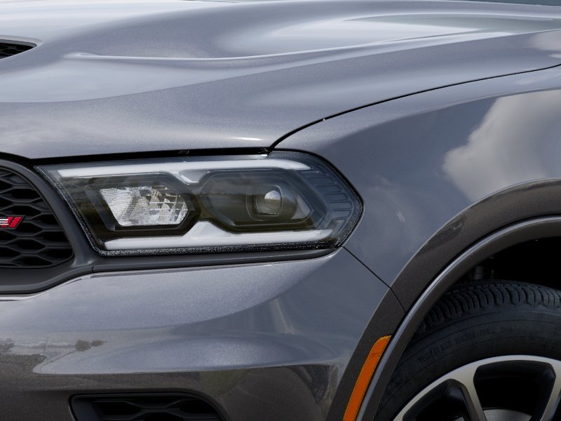 2026 Dodge Durango GT HEMI Plus V8 - Photo 36