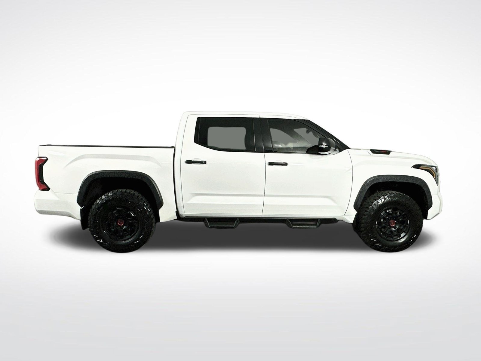 Used 2023 Ice Toyota TRD Pro image 9