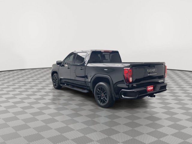 Used 2024 Onyx Black GMC Elevation image 45