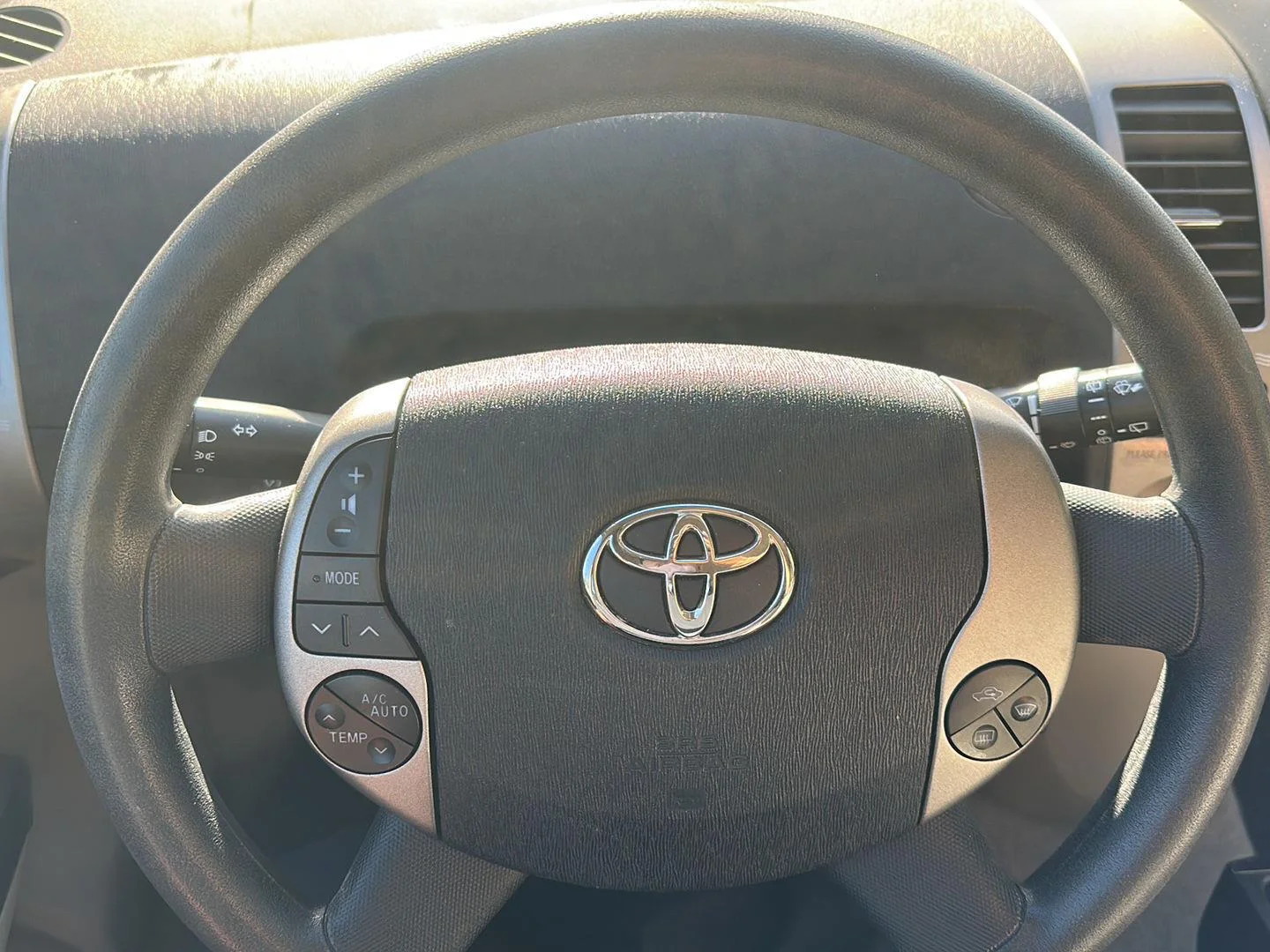 Used 2008  Toyota Base image 12
