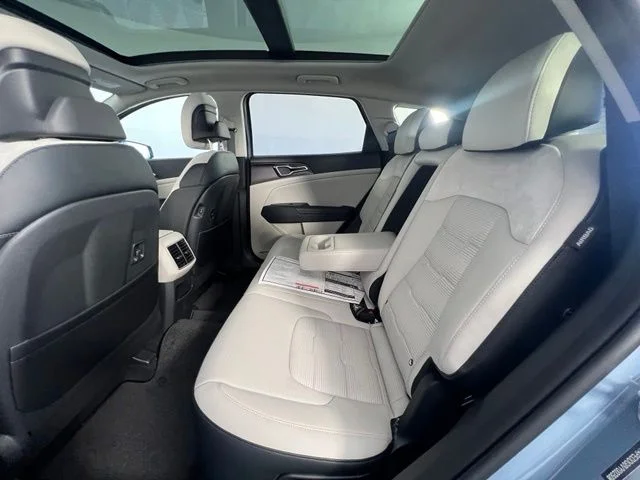 New 2027  Kia SX-Prestige image 13