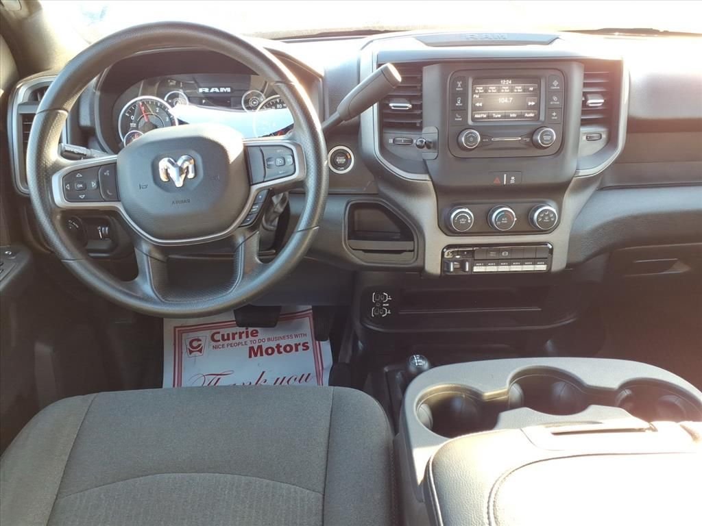 2023 RAM 3500 - Image 8