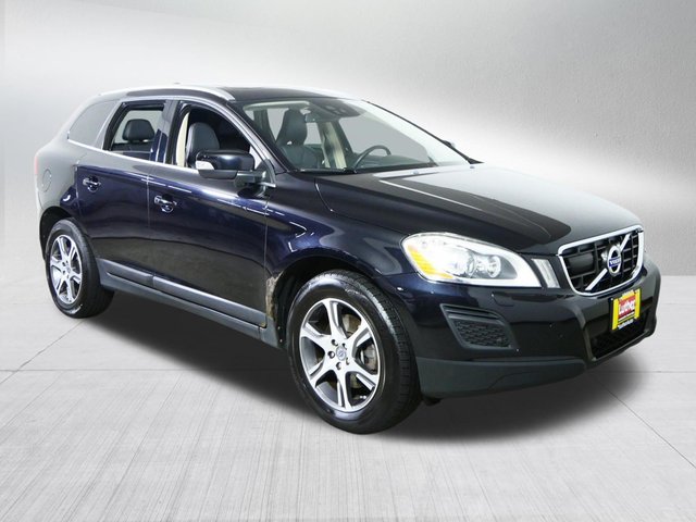 2013 Volvo XC60 3.2L