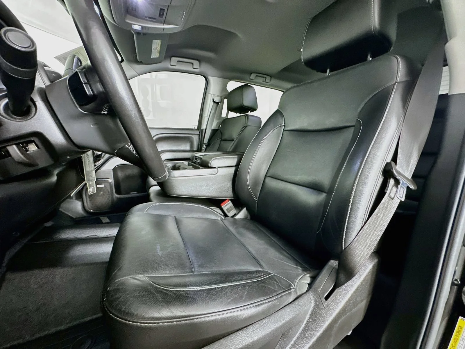 Used 2019 BLACK Chevrolet LTZ image 23
