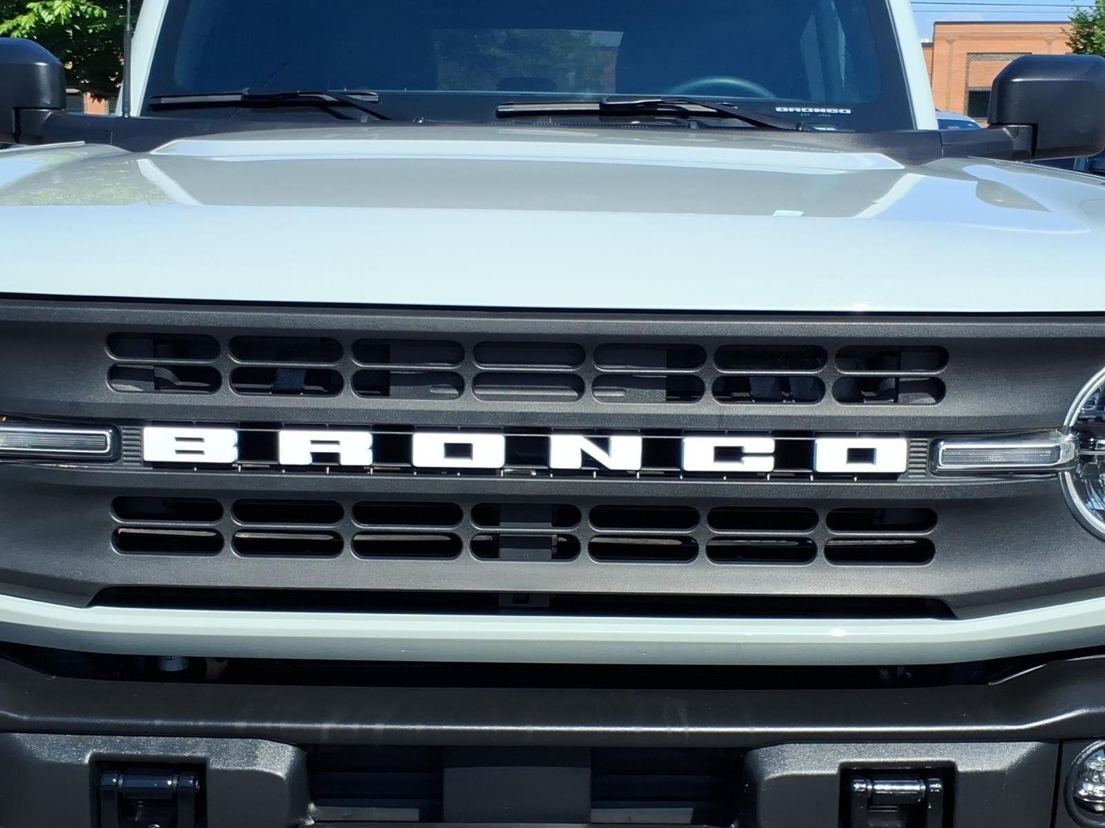 Used 2022 Cactus Gray Ford Black Diamond image 12