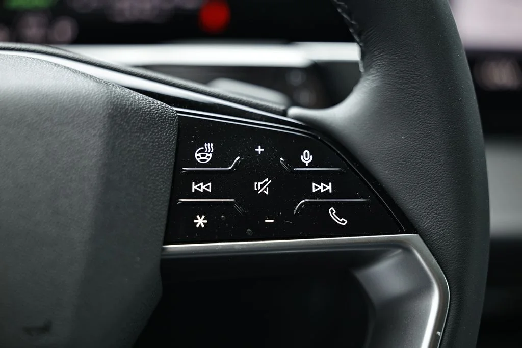 New 2026 Glacier White Metallic Audi S line image 34