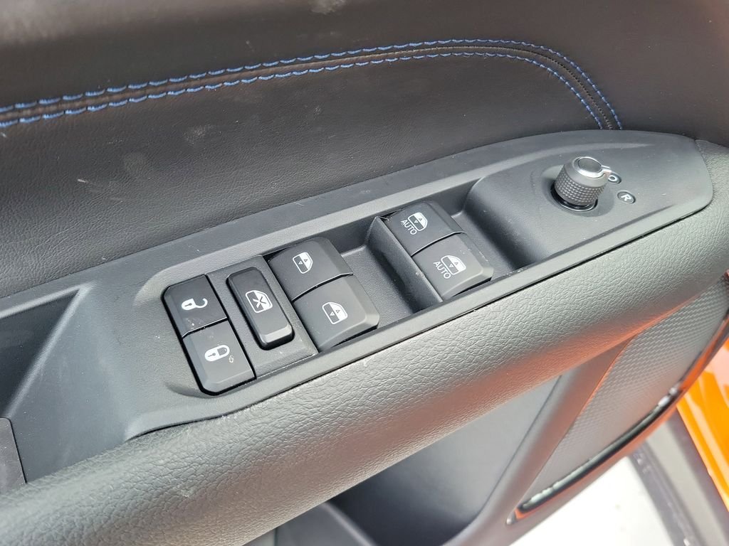 New 2026 Joose (DISC) Jeep Latitude image 20