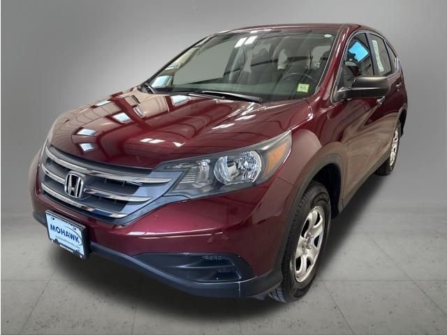 2012 Honda CR-V LX AUTO 4WD's photo