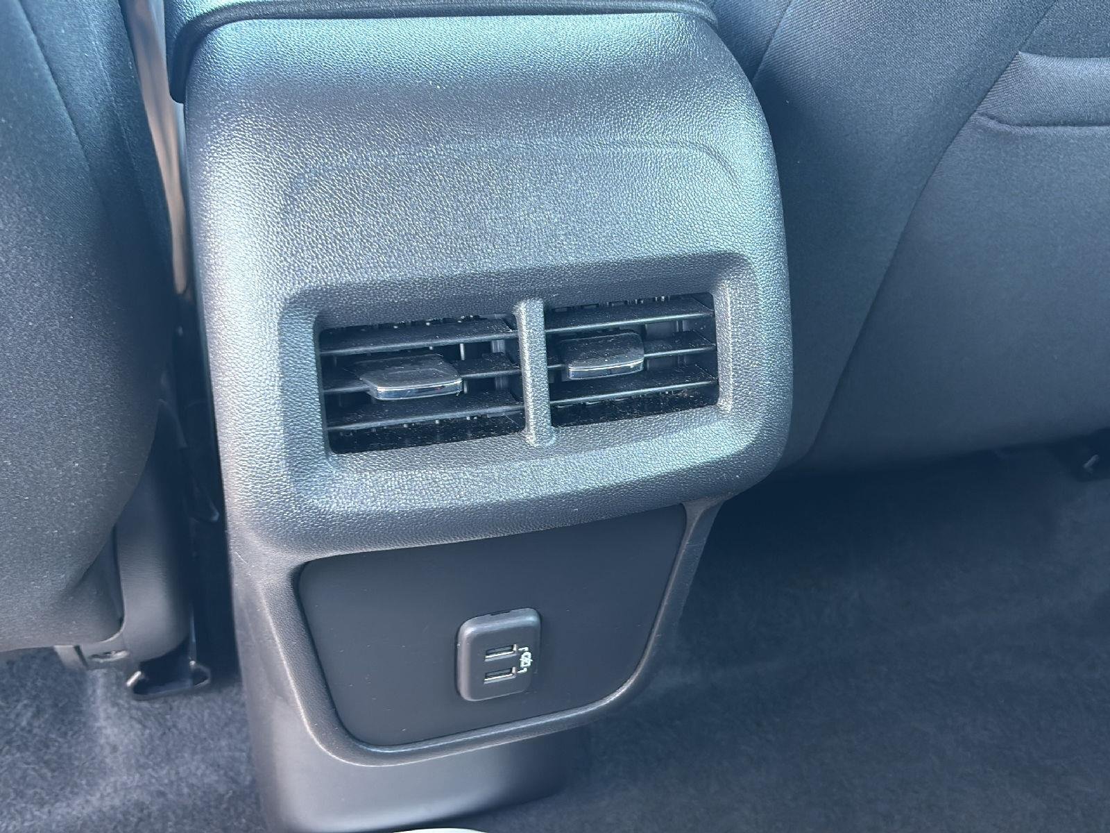Used 2021 Summit White Chevrolet LS image 14