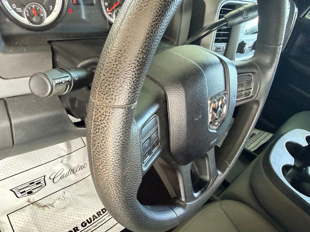Used 2014 Red Ram Express image 15