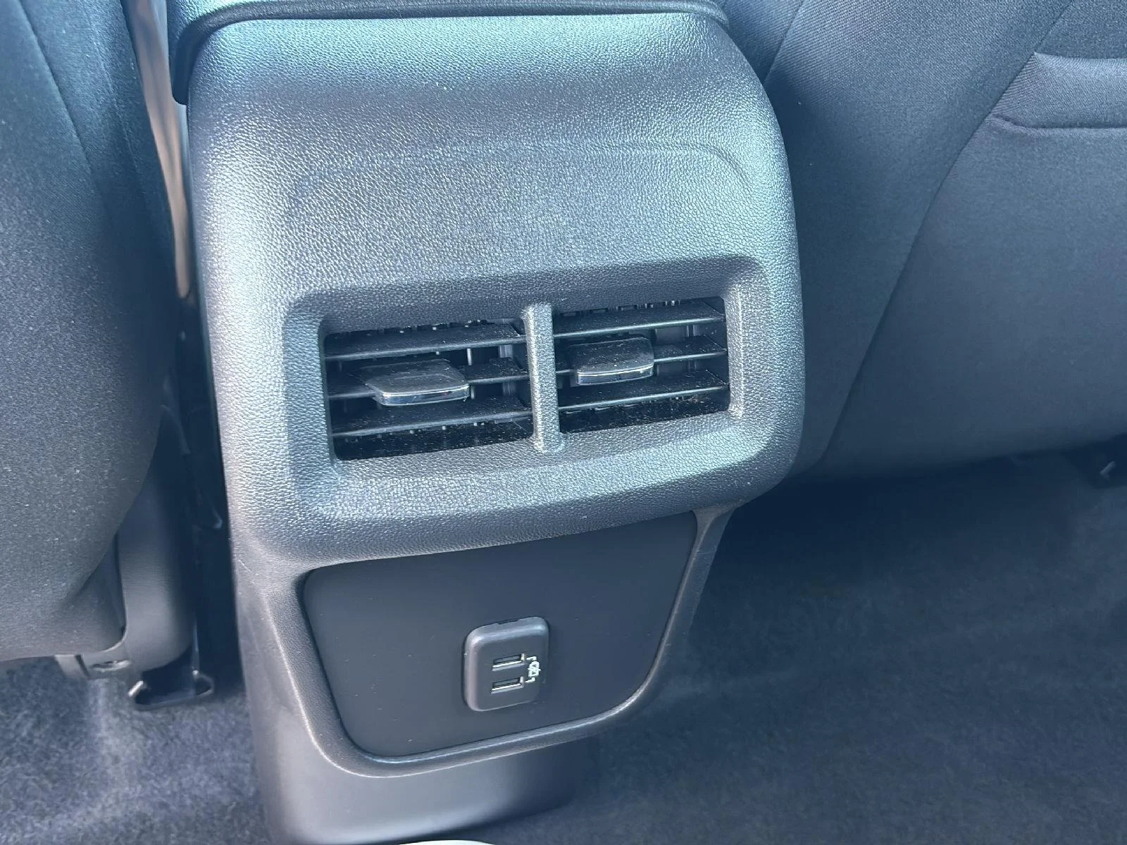 Used 2021 Summit White Chevrolet LS image 14