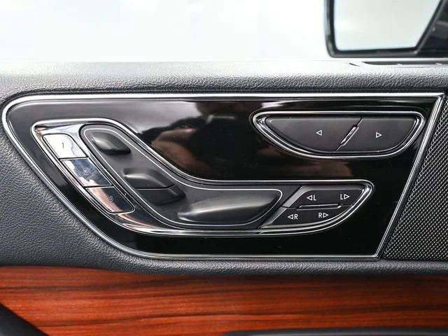 2024 Lincoln Navigator Reserve - Photo 20