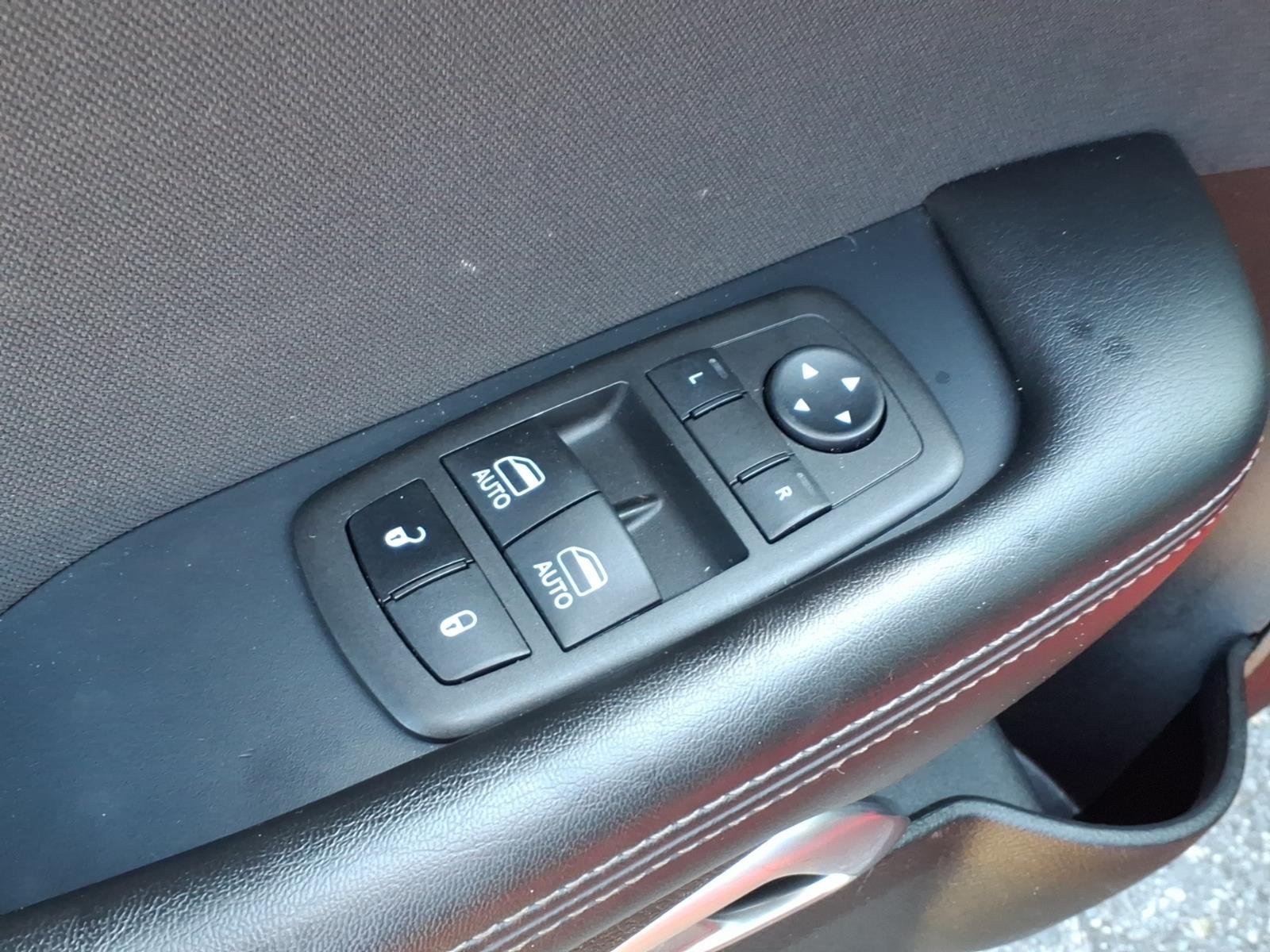 Used 2023 Red Dodge GT image 18