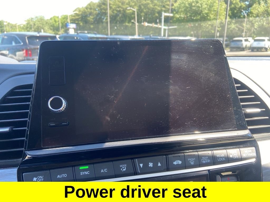 Used 2025 Silver Honda Elite image 18