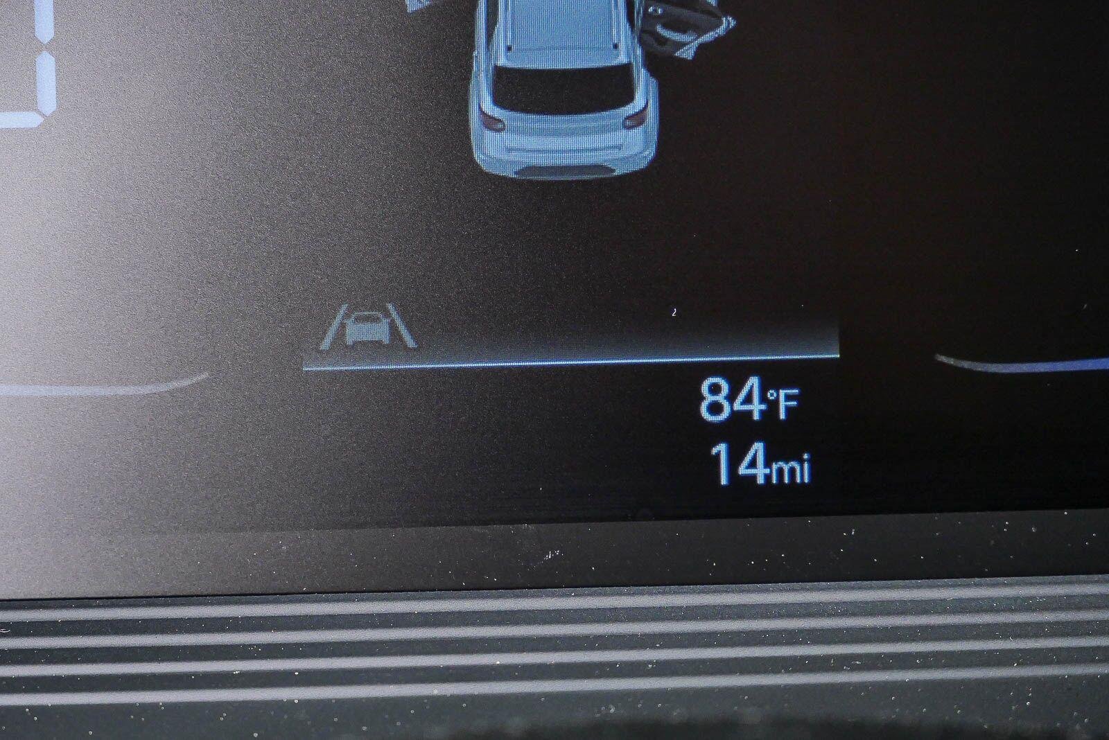 New 2026 Onyx Black Hyundai SE image 11