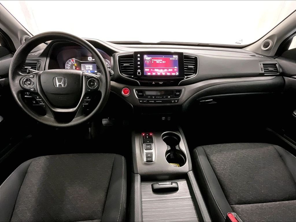 Used 2023 Blue Honda Sport image 20
