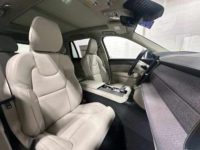 New 2026 Denim Blue Volvo Ultra image 16