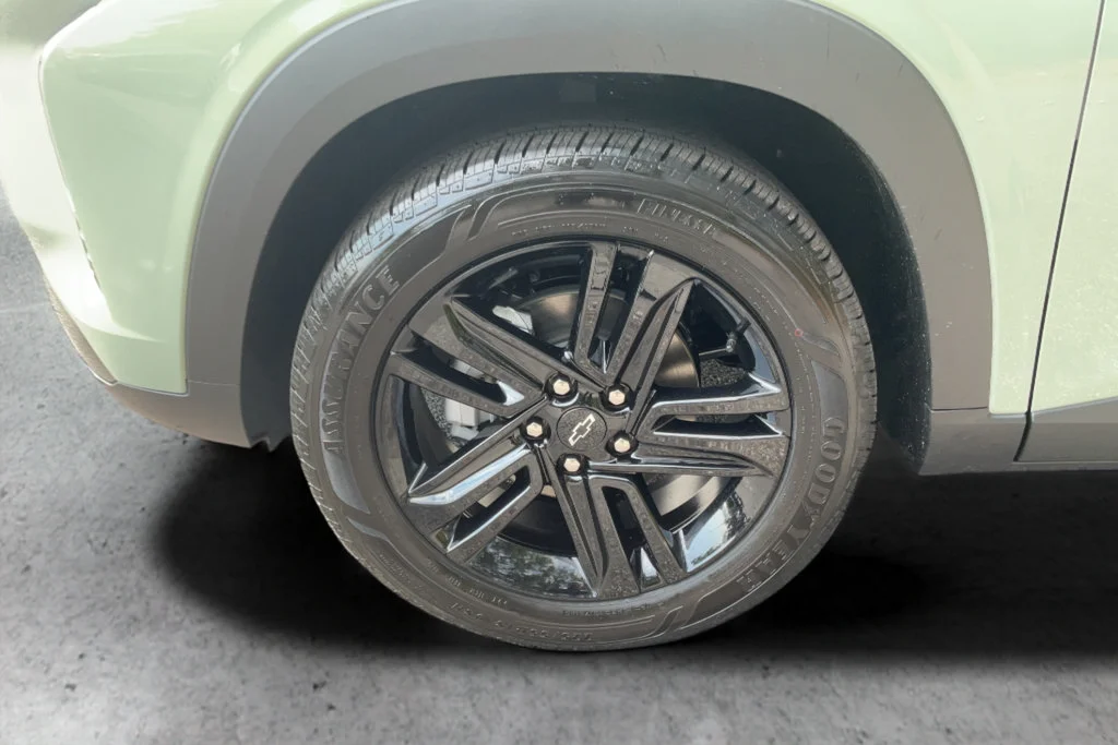 2026 Chevrolet Trax Activ - Photo 22
