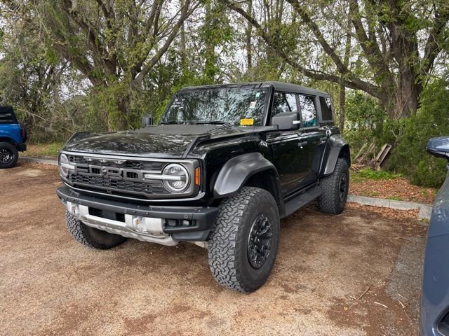 2023 Ford Bronco Bronco Raptor