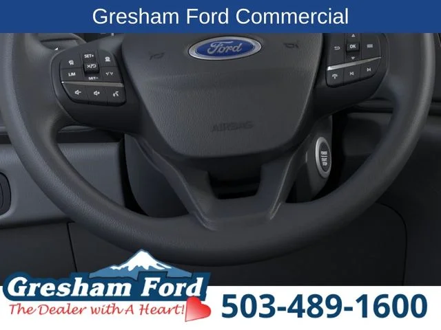 New 2026 Oxford White Ford Base image 14