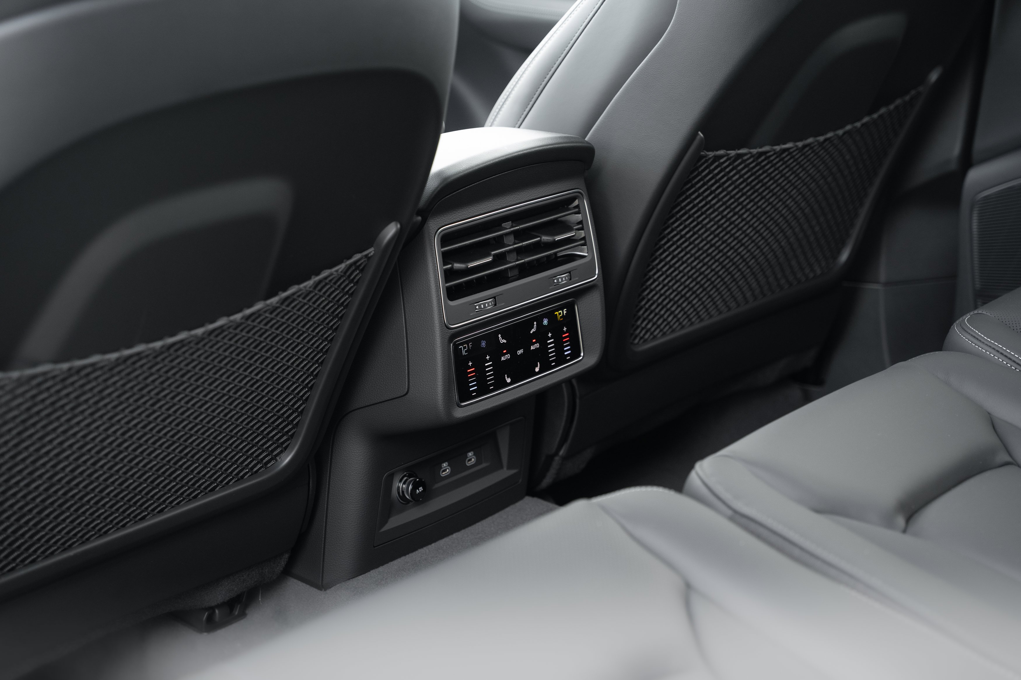 New 2026 Blue Audi S line Prestige image 25
