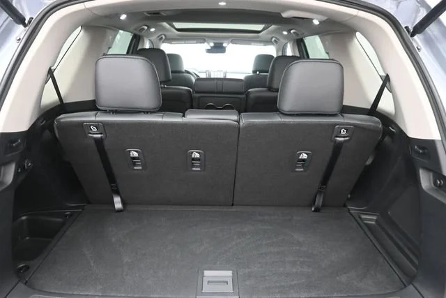 2025 Honda Pilot Touring - Photo 91