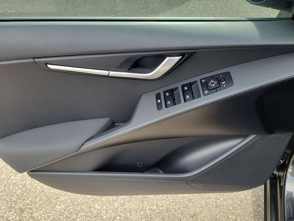 New 2026 Gray Kia LX image 19