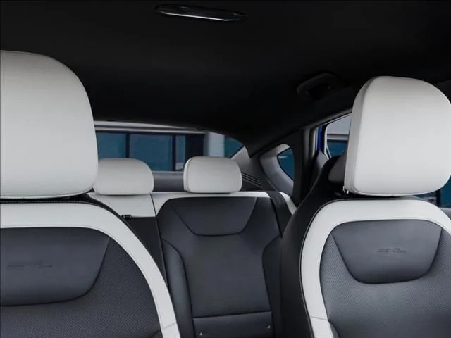 New 2026 Blue Kia GT-Line image 27
