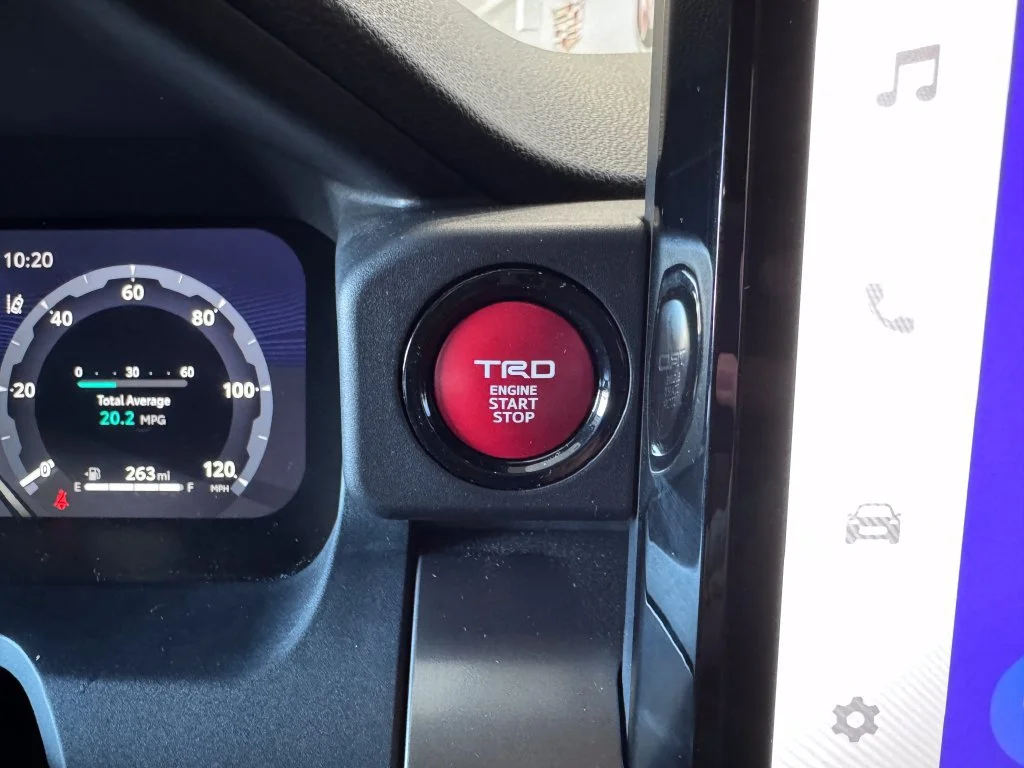 Used 2025 Underground Toyota SR image 22