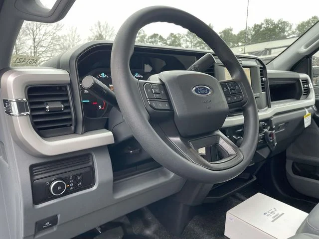 New 2026 White Ford XL image 13