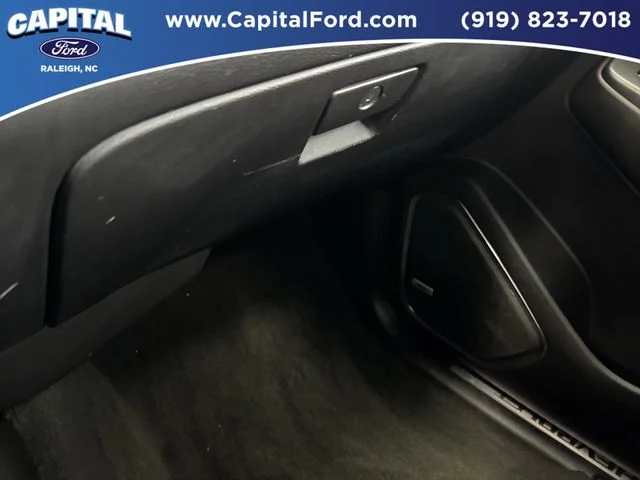 Certified Used 2018 Black Chevrolet Premier image 28