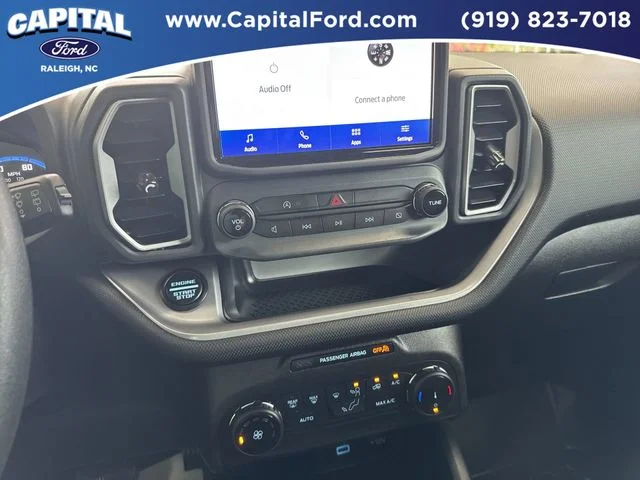Used 2022 Silver Ford Big Bend image 26