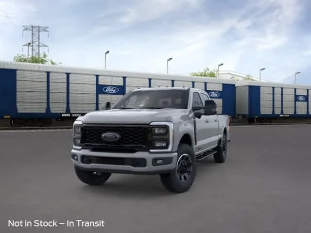 New 2026 Avalanche Ford LARIAT image 2