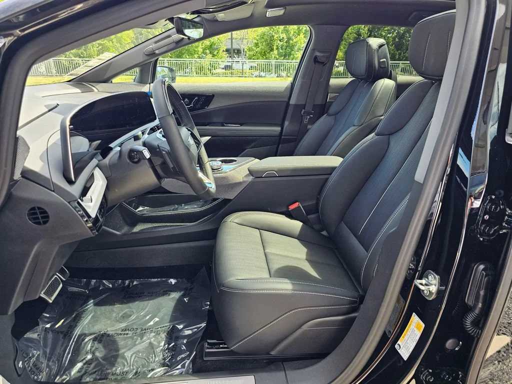New 2026 Black Raven Cadillac Premium Sport image 20